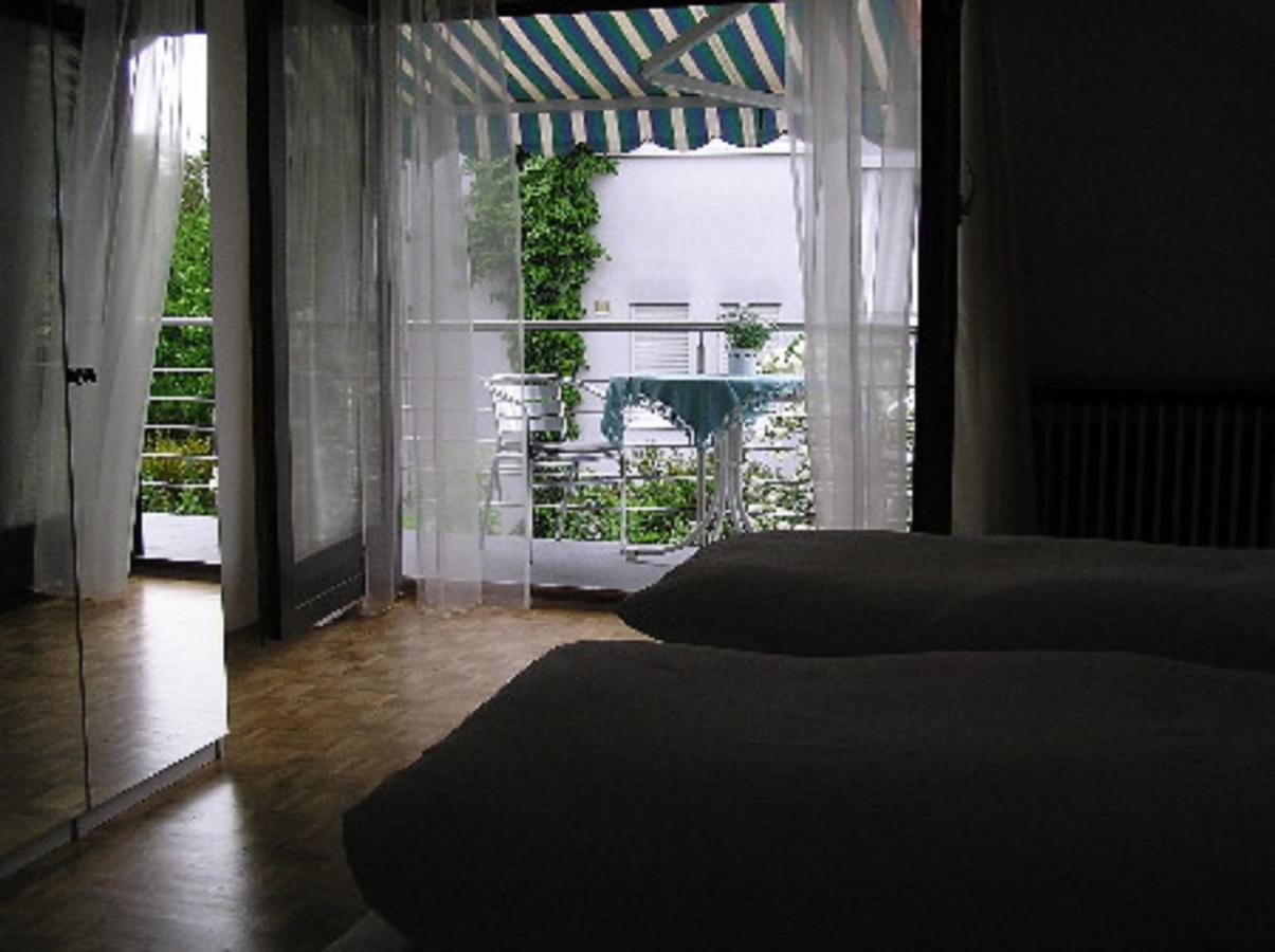 Haus Framinger Apartment Volkach Exterior photo